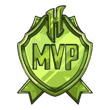 MVP Rank