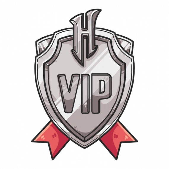 VIP Rank